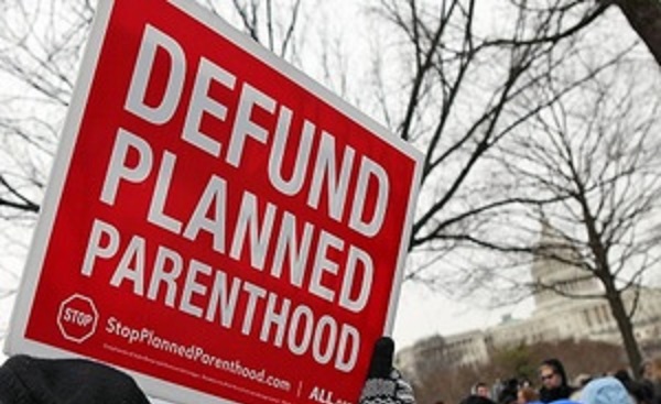 The Case to Defund Planned Parenthood
