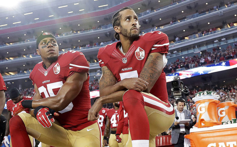 What Conservatives Get Wrong About the NFL