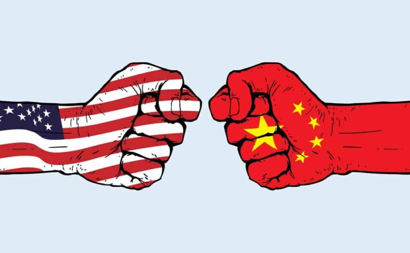 Winning the Trade War Doesn’t Mean Victory